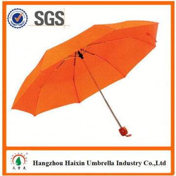 Cheap Prices!! Factory Supply 55cm 8k umbrella with Crooked Handle